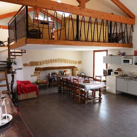 Maison D'Hotes Des 2 Chenes Bessenay Zewnętrze zdjęcie