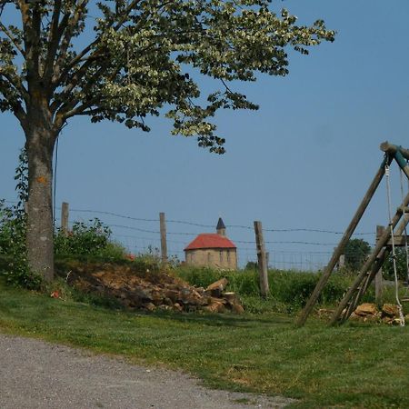 Maison D'Hotes Des 2 Chenes Bessenay Zewnętrze zdjęcie
