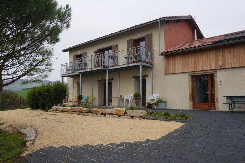 Maison D'Hotes Des 2 Chenes Bessenay Pokój zdjęcie