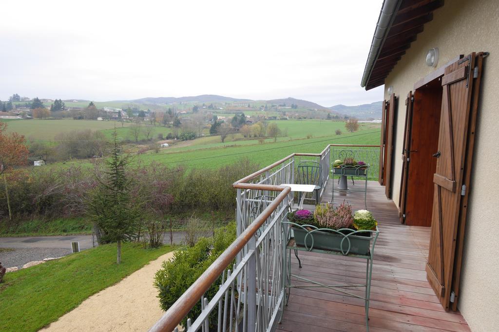 Maison D'Hotes Des 2 Chenes Bessenay Pokój zdjęcie