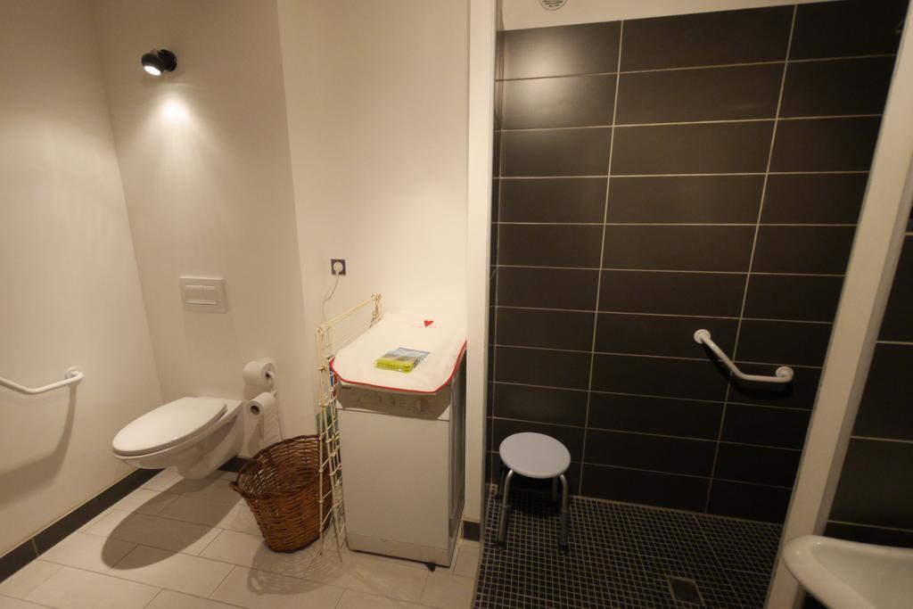Maison D'Hotes Des 2 Chenes Bessenay Zewnętrze zdjęcie
