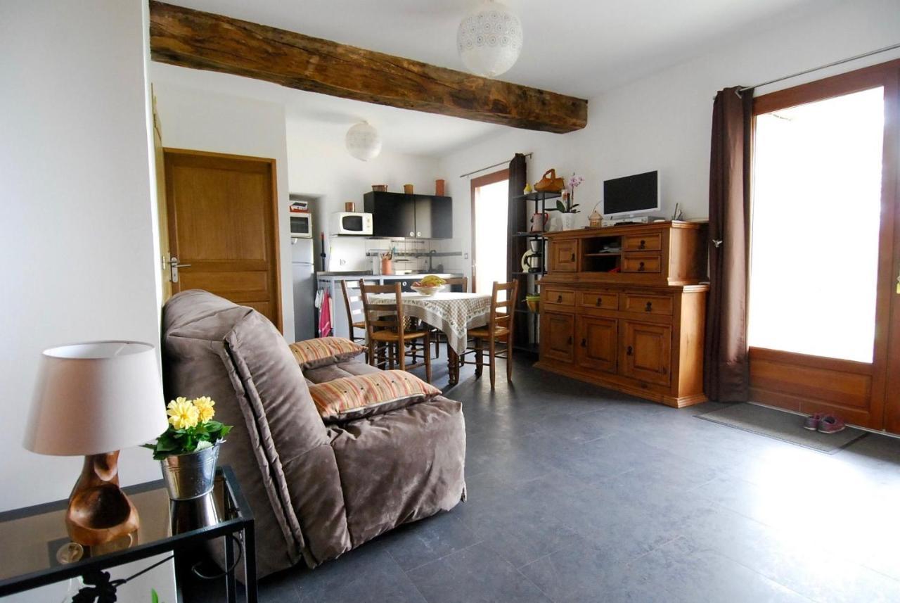 Maison D'Hotes Des 2 Chenes Bessenay Zewnętrze zdjęcie